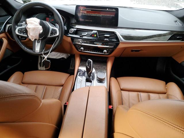 2021 BMW 540 XI WBA73BJ08MWX37611