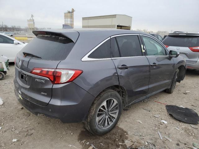 2017 ACURA RDX ADVANC 5J8TB4H76HL028624
