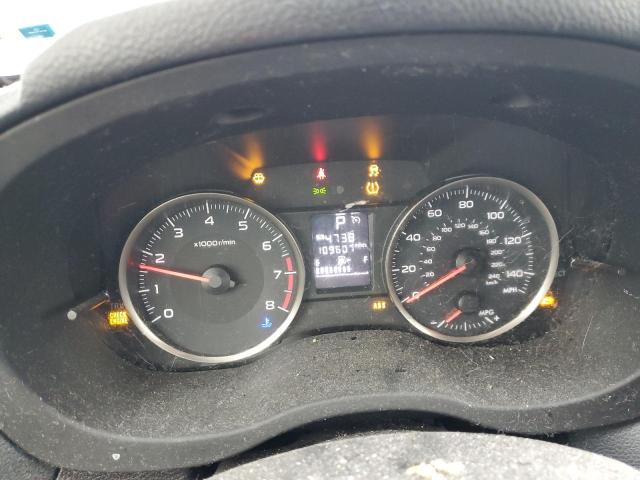 2016 SUBARU CROSSTREK - JF2GPABC7G8300641