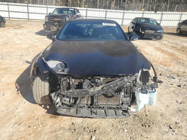 2017 INFINITI Q60 JN1EV7EK8HM361560