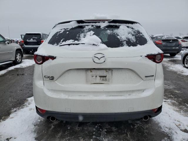 2020 MAZDA CX-5 GRAND - JM3KFBDM2L0785861