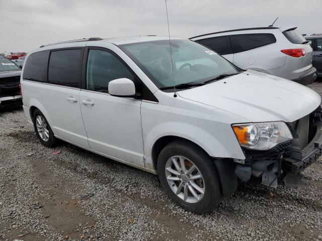 2019 DODGE GRAND CARA - 2C4RDGCG2KR518553