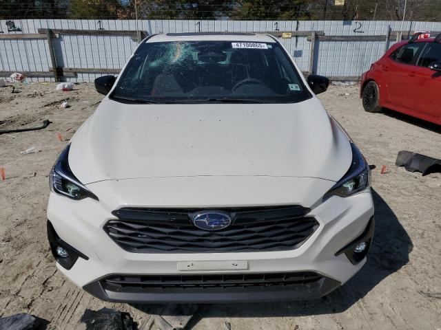 2024 SUBARU IMPREZA RS JF1GUHJC1R8254492