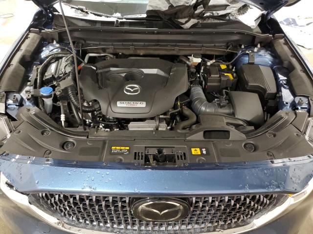 2024 MAZDA CX-5 SIGNA - JM3KFBXY8R0366999