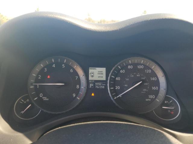 2016 INFINITI Q70 - JN1BY1ARXGM270749