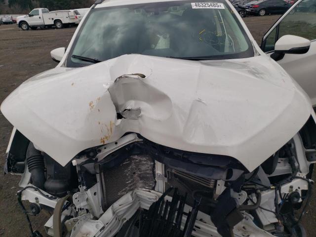 2021 SUBARU ASCENT LIM 4S4WMAPD6M3459210