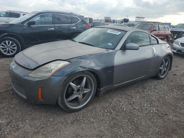 NISSAN 350Z COUPE