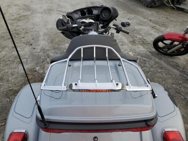 2023 HARLEY-DAVIDSON FLHTCUTG 1HD1MAF13PB859935