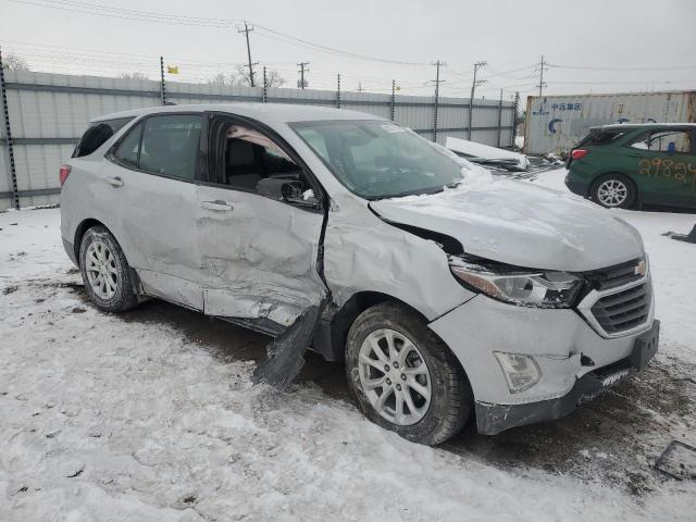 Vin: 2gnaxrev0j6327068, lot: 45217295, chevrolet equinox ls 20184