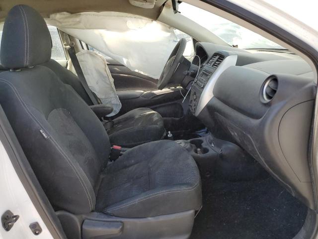 2018 NISSAN VERSA S - 3N1CN7AP5JL803557