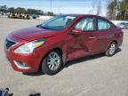 2017 NISSAN VERSA S - 3N1CN7AP5HL819218