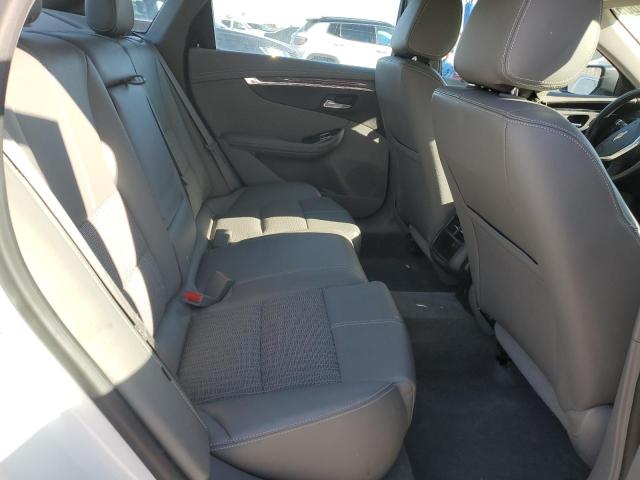 2015 CHEVROLET IMPALA LT - 2G1115SL1F9129118