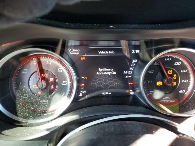2023 DODGE CHARGER PO - 2C3CDXAT8PH627610