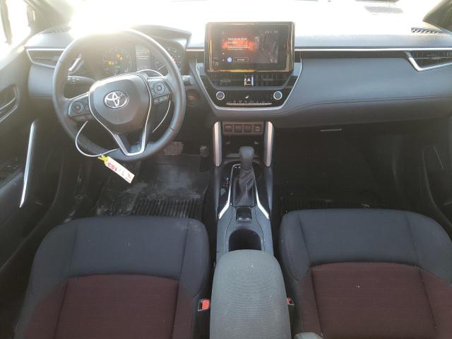 2024 TOYOTA COROLLA CR - 7MUFBABG6RV032326