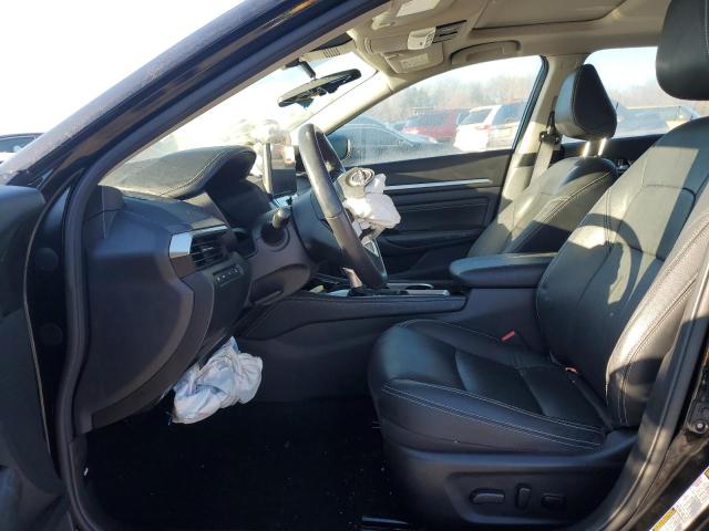 2023 NISSAN ALTIMA S/L - 1N4BL4EWXPN350727