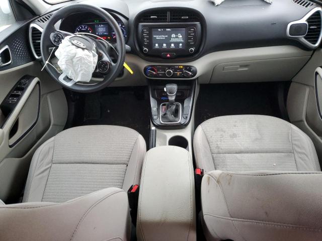 2020 KIA SOUL LX - KNDJ23AU2L7705749