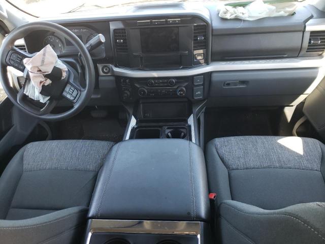 2023 FORD F250 SUPER - 1FT7W2BN6PEE15385