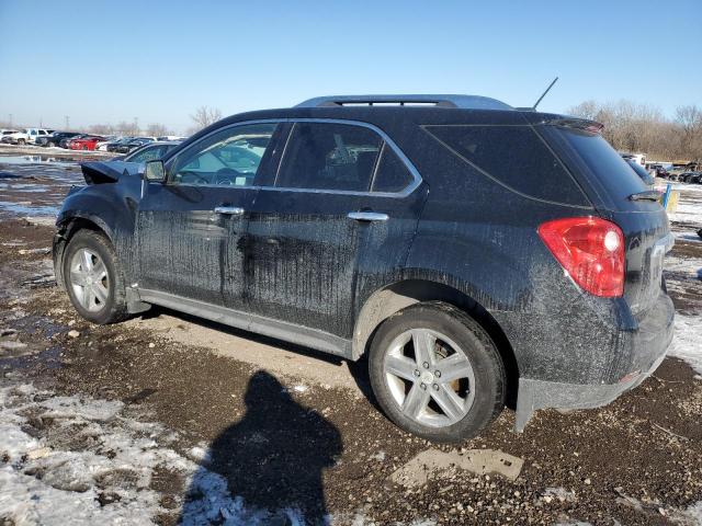 Vin: 2gnaldek1f6283934, lot: 46100615, chevrolet equinox ltz 20152