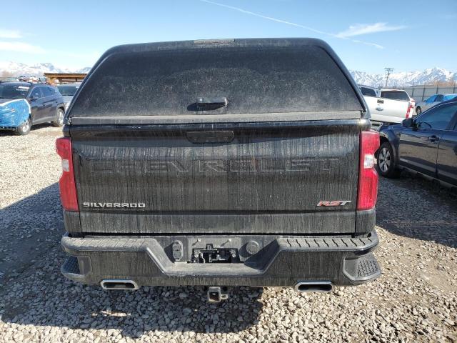 1GCUDEED5NZ630064 2022 CHEVROLET ALL Models