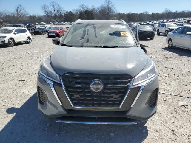 2023 NISSAN KICKS SV - 3N1CP5CV7PL499893