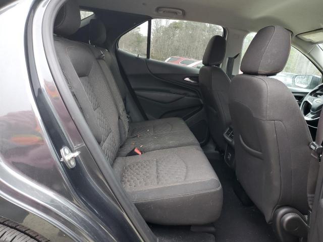 2019 CHEVROLET EQUINOX LT - 3GNAXKEV9KS633731