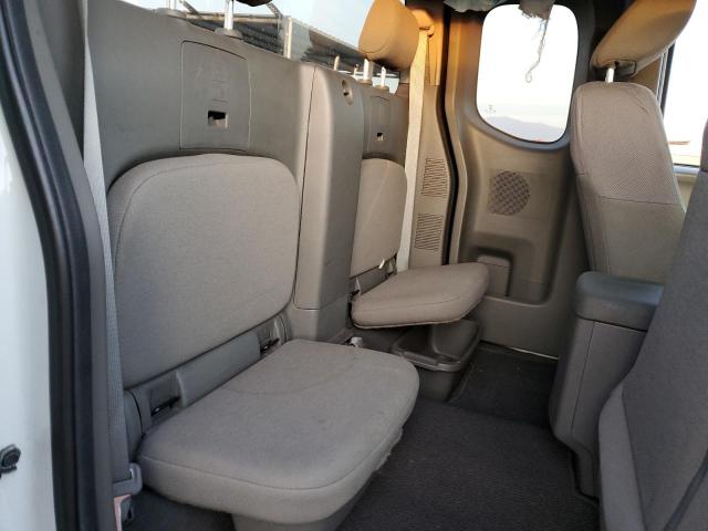 2019 NISSAN FRONTIER S 1N6BD0CT3KN876020