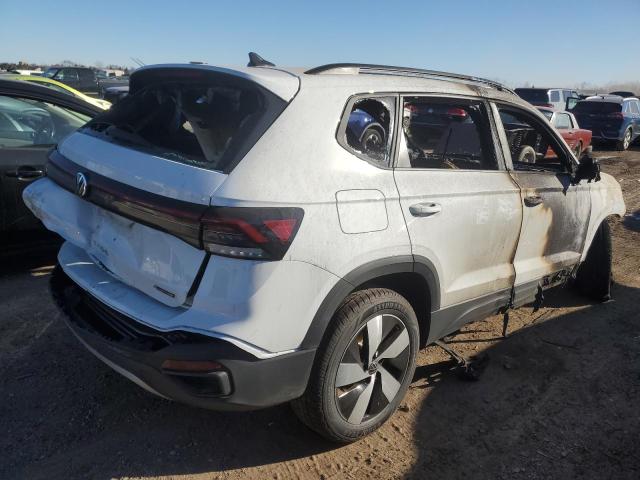 Vin: 3vv8c7b25sm011868, lot: 44552835, volkswagen taos s s 20253
