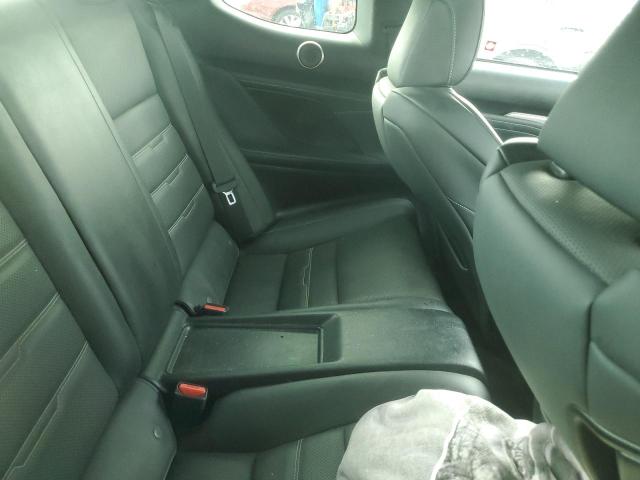 2017 LEXUS RC 350 JTHHE5BC4H5015767