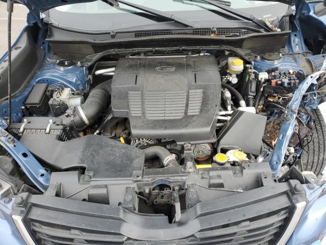 2019 SUBARU FORESTER JF2SKACC8KH415524
