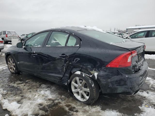 2016 VOLVO S60 YV126MFJ8G2393446