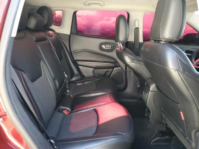 2021 JEEP COMPASS TR - 3C4NJDDB3MT512169