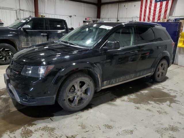 DODGE JOURNEY CROSSROAD