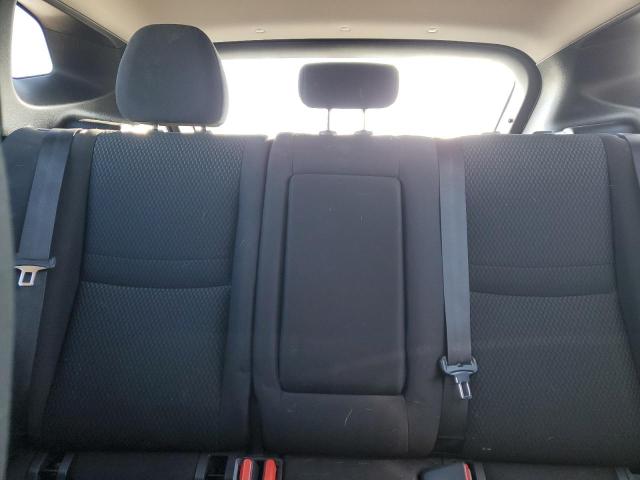 2018 NISSAN ROGUE SPOR - JN1BJ1CR5JW254553