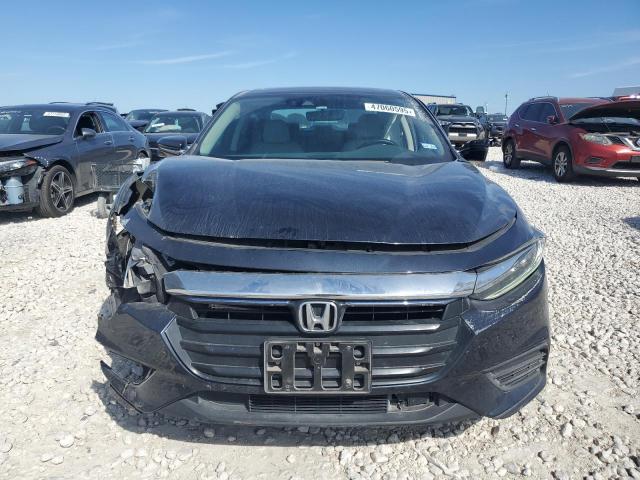 2019 HONDA INSIGHT TO 19XZE4F93KE022378