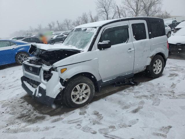 HONDA ELEMENT EX