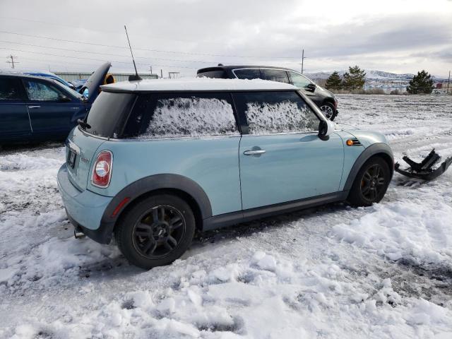 Vin: wmwsu3c59dt685932, lot: 44947165, mini cooper 20133