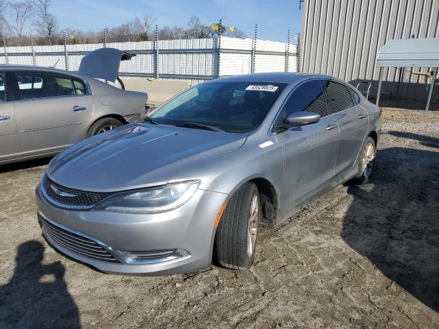 CHRYSLER 200 LIMITE