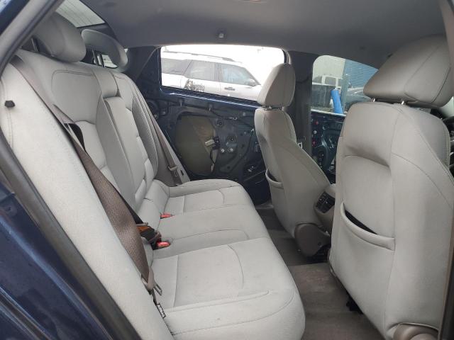 2019 CHEVROLET MALIBU LT - 1G1ZD5ST0KF175471