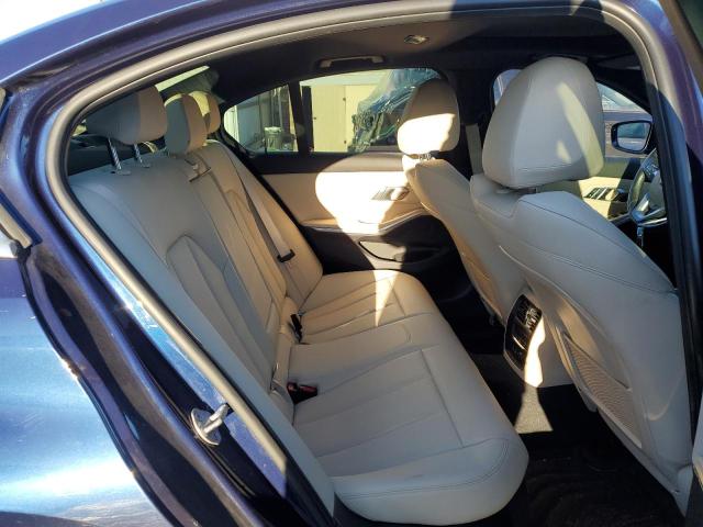 2020 BMW 330XI - 3MW5R7J0XL8B15229