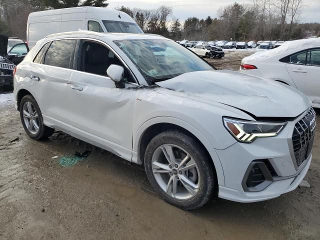 2021 AUDI Q3 PREMIUM - WA1EECF36M1036120