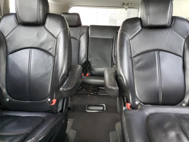 2015 CHEVROLET TRAVERSE L - 1GNKRFED2FJ201759
