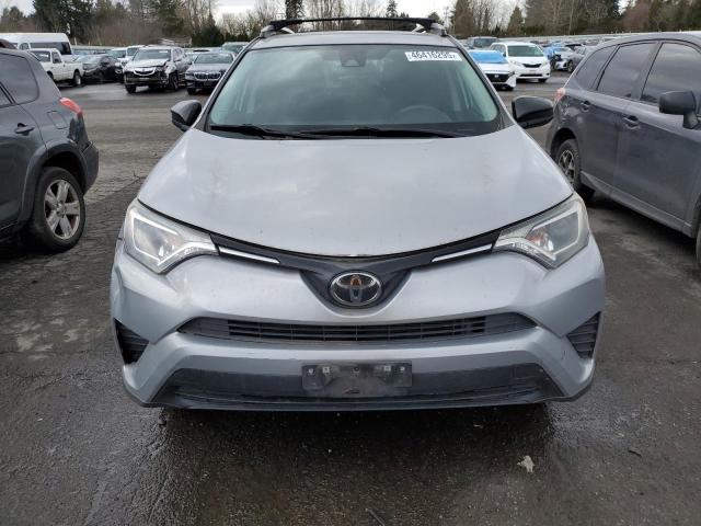 2018 TOYOTA RAV4 LE - 2T3ZFREV6JW462705