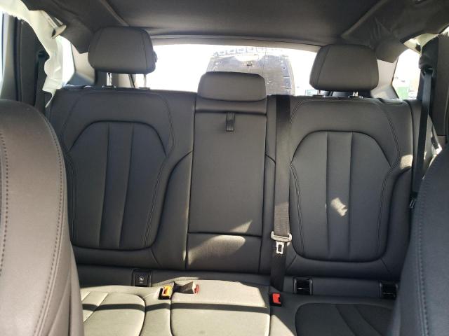 2019 BMW X5 XDRIVE4 5UXCR6C55KLL13512