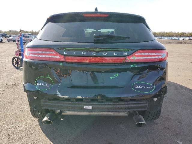2017 LINCOLN MKC RESERV 5LMCJ3D9XHUL32285