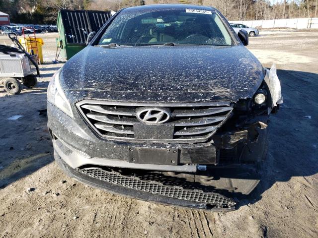 2017 HYUNDAI SONATA SPO - 5NPE34AF5HH505859