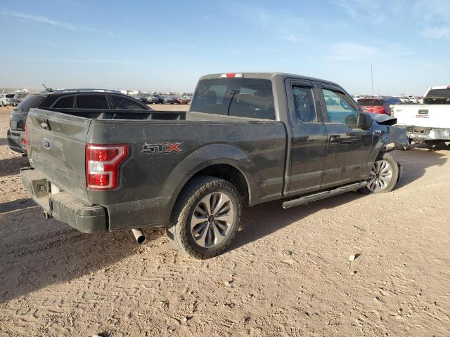 Vin: 1ftex1cp9jfc00230, lot: 46915745, ford f-150 super cab 20183