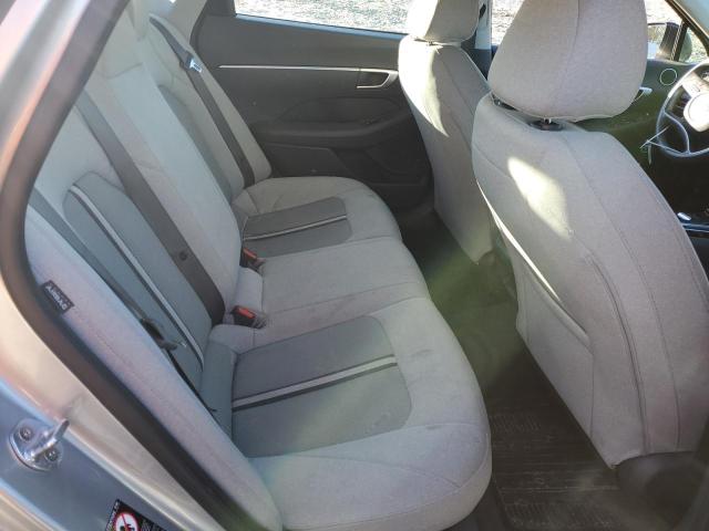 2021 HYUNDAI SONATA SE - 5NPEG4JA3MH067314