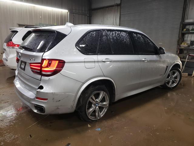 2018 BMW X5 XDRIVE3 - 5UXKS4C59J0Y18649