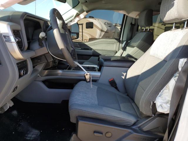 2023 FORD F250 SUPER 1FT8W2BT4PED16132