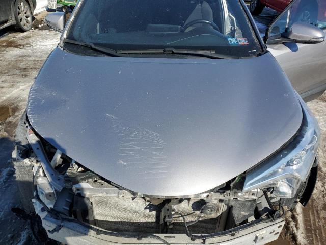 2018 TOYOTA C-HR XLE - NMTKHMBX9JR015239